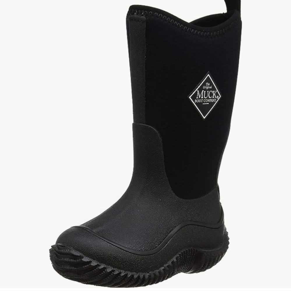 Kids Muck Boots